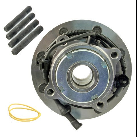 Wheel Bearing and Hub Assembly DT Components 515100