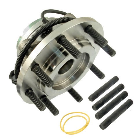 Wheel Bearing and Hub Assembly DT Components 515100