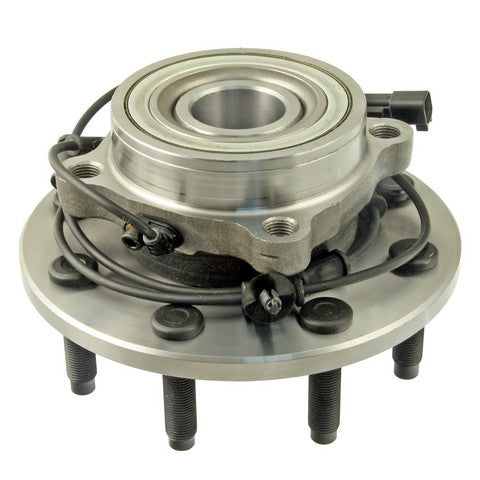 Wheel Bearing and Hub Assembly DT Components 515101