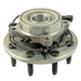 Wheel Bearing and Hub Assembly DT Components 515101