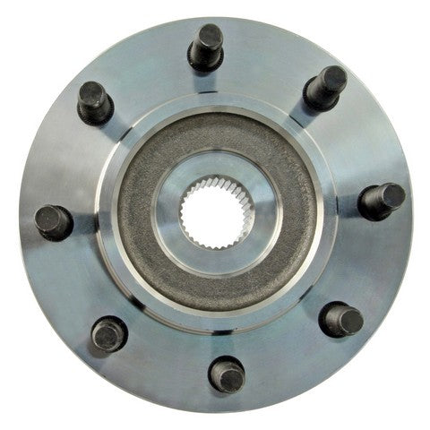 Wheel Bearing and Hub Assembly DT Components 515101