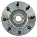 Wheel Bearing and Hub Assembly DT Components 515101