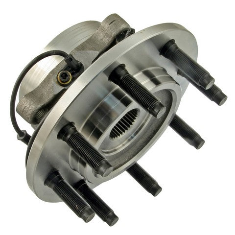 Wheel Bearing and Hub Assembly DT Components 515101