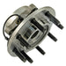 Wheel Bearing and Hub Assembly DT Components 515101