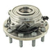 Wheel Bearing and Hub Assembly DT Components 515102