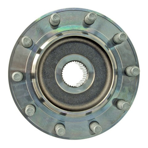Wheel Bearing and Hub Assembly DT Components 515102