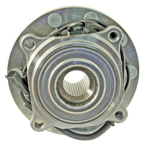 Wheel Bearing and Hub Assembly DT Components 515102
