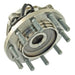 Wheel Bearing and Hub Assembly DT Components 515102