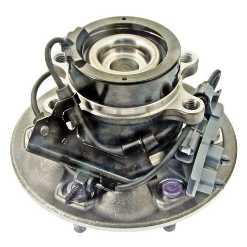 Wheel Bearing and Hub Assembly DT Components 515104