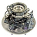 Wheel Bearing and Hub Assembly DT Components 515104
