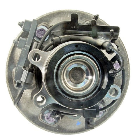Wheel Bearing and Hub Assembly DT Components 515104