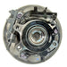 Wheel Bearing and Hub Assembly DT Components 515104