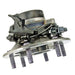 Wheel Bearing and Hub Assembly DT Components 515104