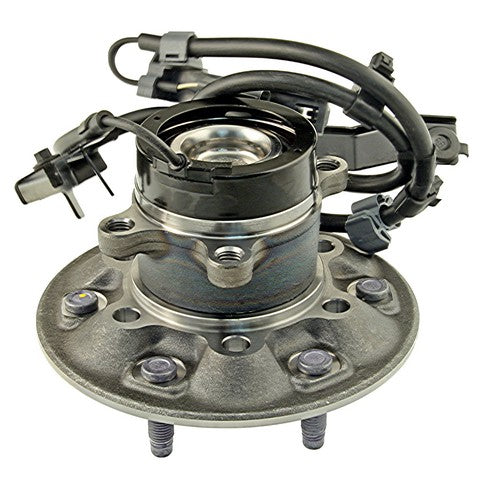 Wheel Bearing and Hub Assembly DT Components 515105