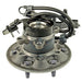 Wheel Bearing and Hub Assembly DT Components 515105