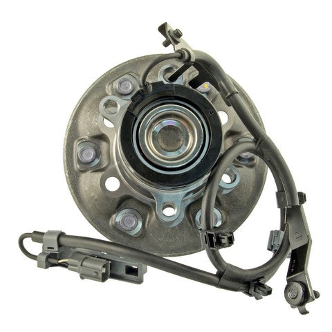 Wheel Bearing and Hub Assembly DT Components 515105