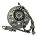 Wheel Bearing and Hub Assembly DT Components 515105