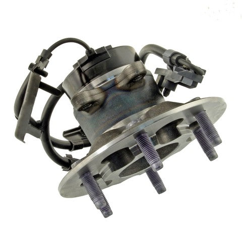 Wheel Bearing and Hub Assembly DT Components 515105