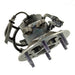 Wheel Bearing and Hub Assembly DT Components 515105