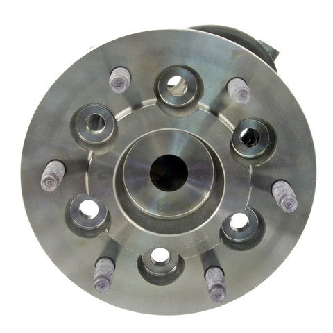 Wheel Bearing and Hub Assembly DT Components 515106