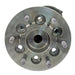Wheel Bearing and Hub Assembly DT Components 515106
