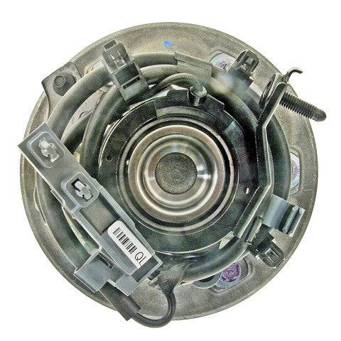 Wheel Bearing and Hub Assembly DT Components 515106