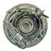 Wheel Bearing and Hub Assembly DT Components 515106