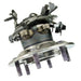 Wheel Bearing and Hub Assembly DT Components 515106