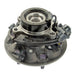 Wheel Bearing and Hub Assembly DT Components 515107