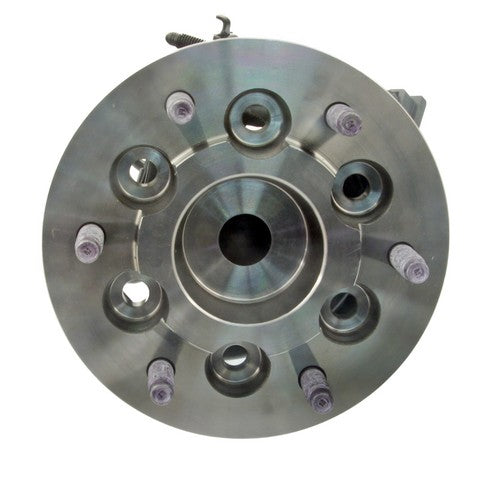Wheel Bearing and Hub Assembly DT Components 515107