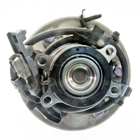 Wheel Bearing and Hub Assembly DT Components 515107
