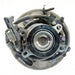 Wheel Bearing and Hub Assembly DT Components 515107