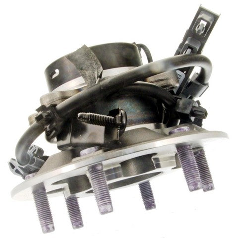 Wheel Bearing and Hub Assembly DT Components 515107