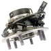 Wheel Bearing and Hub Assembly DT Components 515107