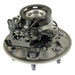 Wheel Bearing and Hub Assembly DT Components 515108