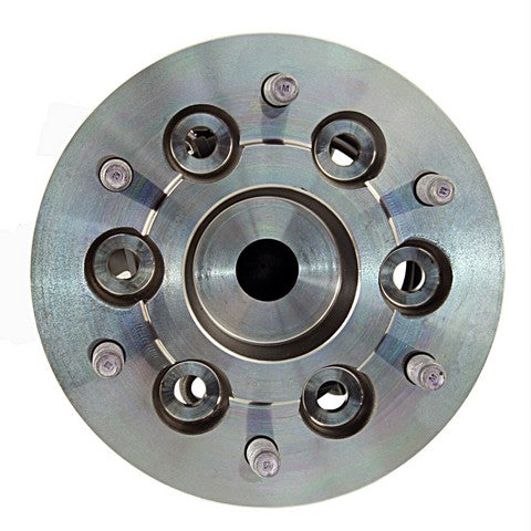 Wheel Bearing and Hub Assembly DT Components 515108