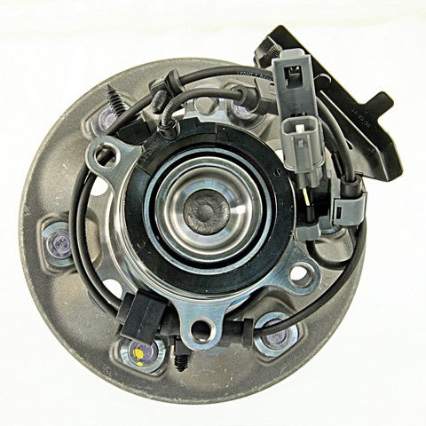 Wheel Bearing and Hub Assembly DT Components 515108