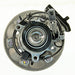 Wheel Bearing and Hub Assembly DT Components 515108