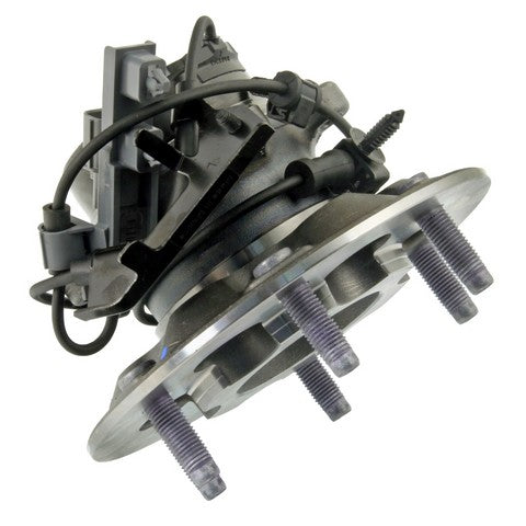 Wheel Bearing and Hub Assembly DT Components 515108