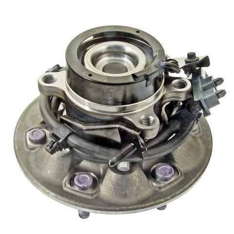 Wheel Bearing and Hub Assembly DT Components 515109