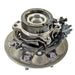 Wheel Bearing and Hub Assembly DT Components 515109