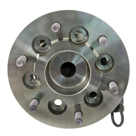 Wheel Bearing and Hub Assembly DT Components 515109