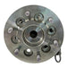 Wheel Bearing and Hub Assembly DT Components 515109