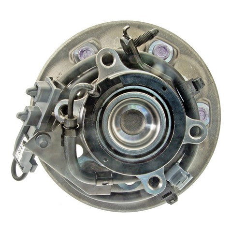 Wheel Bearing and Hub Assembly DT Components 515109