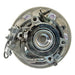 Wheel Bearing and Hub Assembly DT Components 515109