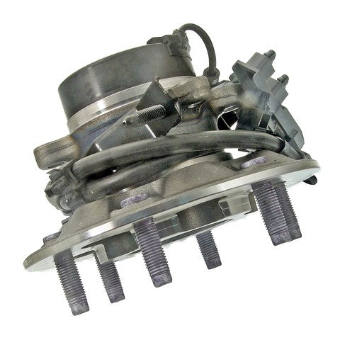 Wheel Bearing and Hub Assembly DT Components 515109