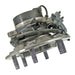 Wheel Bearing and Hub Assembly DT Components 515109