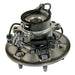 Wheel Bearing and Hub Assembly DT Components 515110