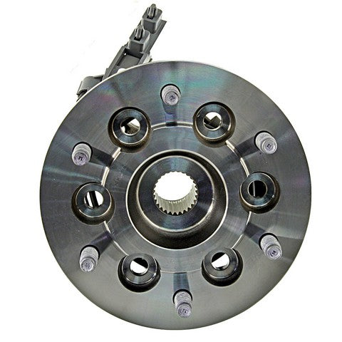 Wheel Bearing and Hub Assembly DT Components 515110