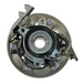 Wheel Bearing and Hub Assembly DT Components 515110